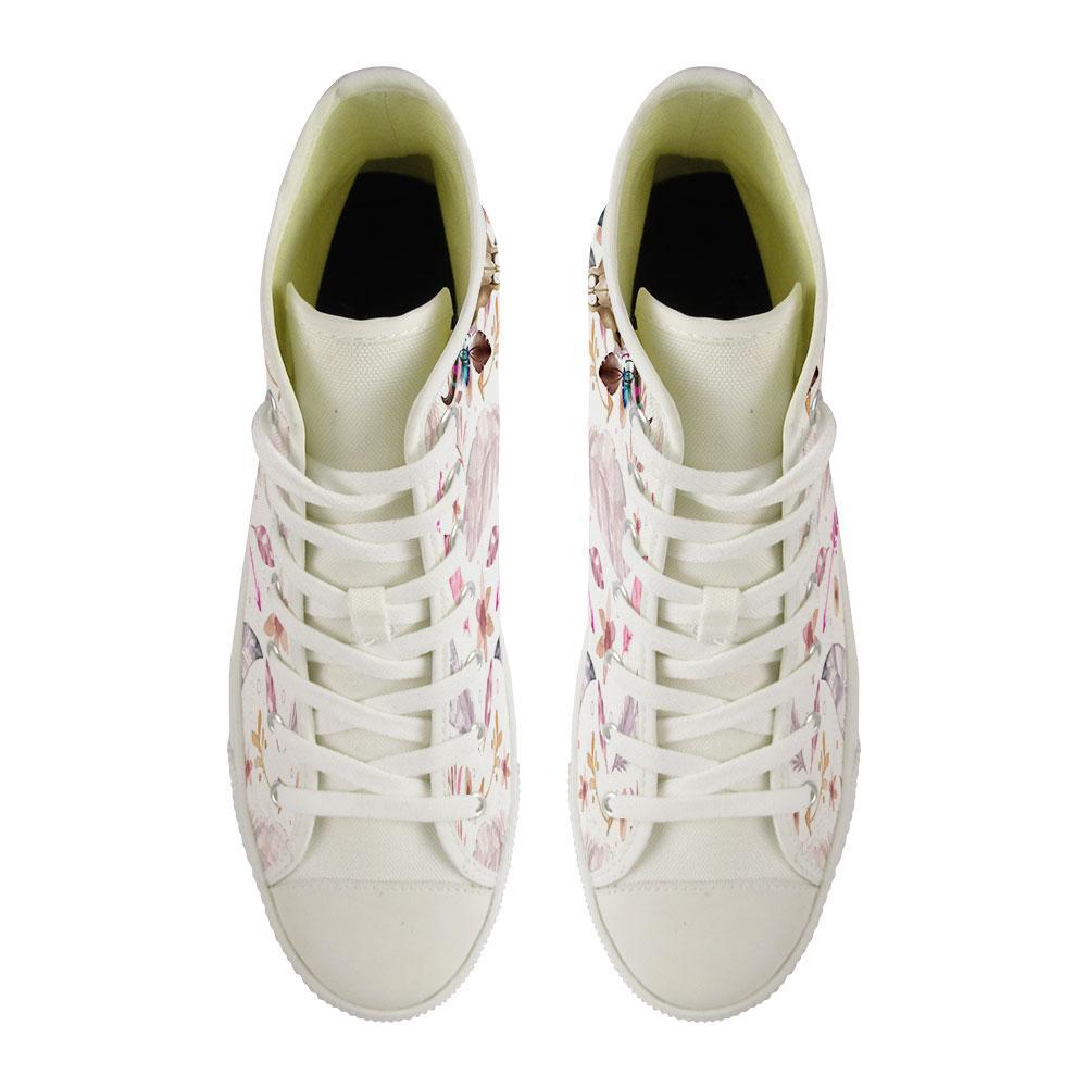 Buffalo Native Shoes NBD