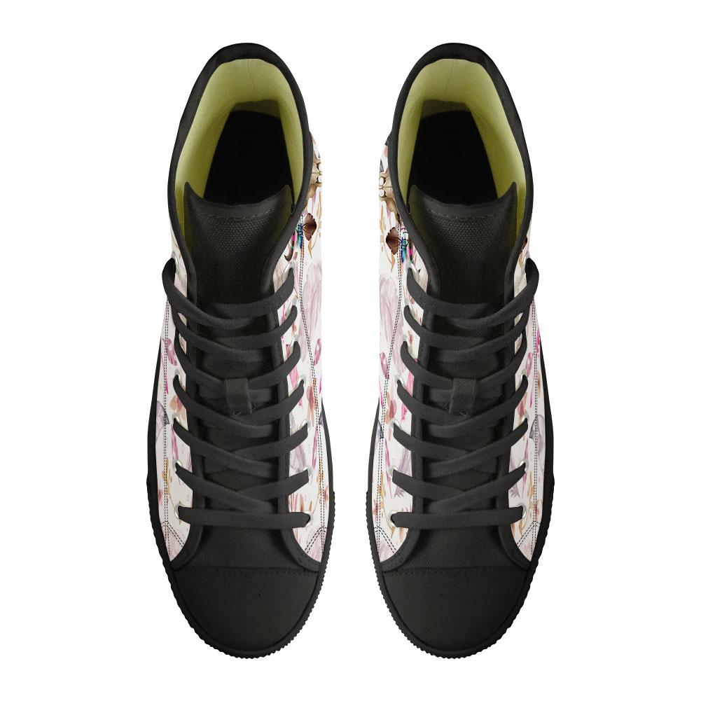 Buffalo Native Shoes NBD