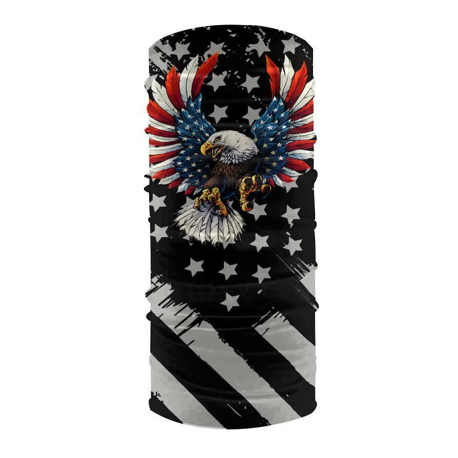 American Flag 13 NBD