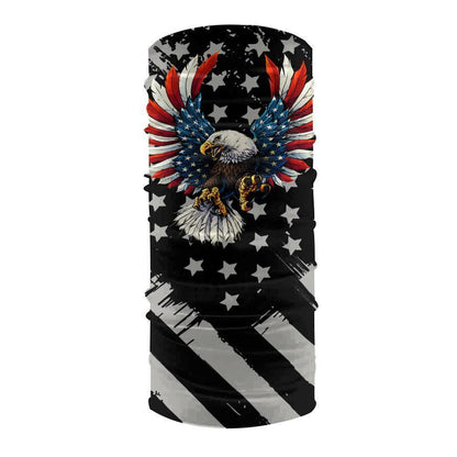 American Flag 13 NBD