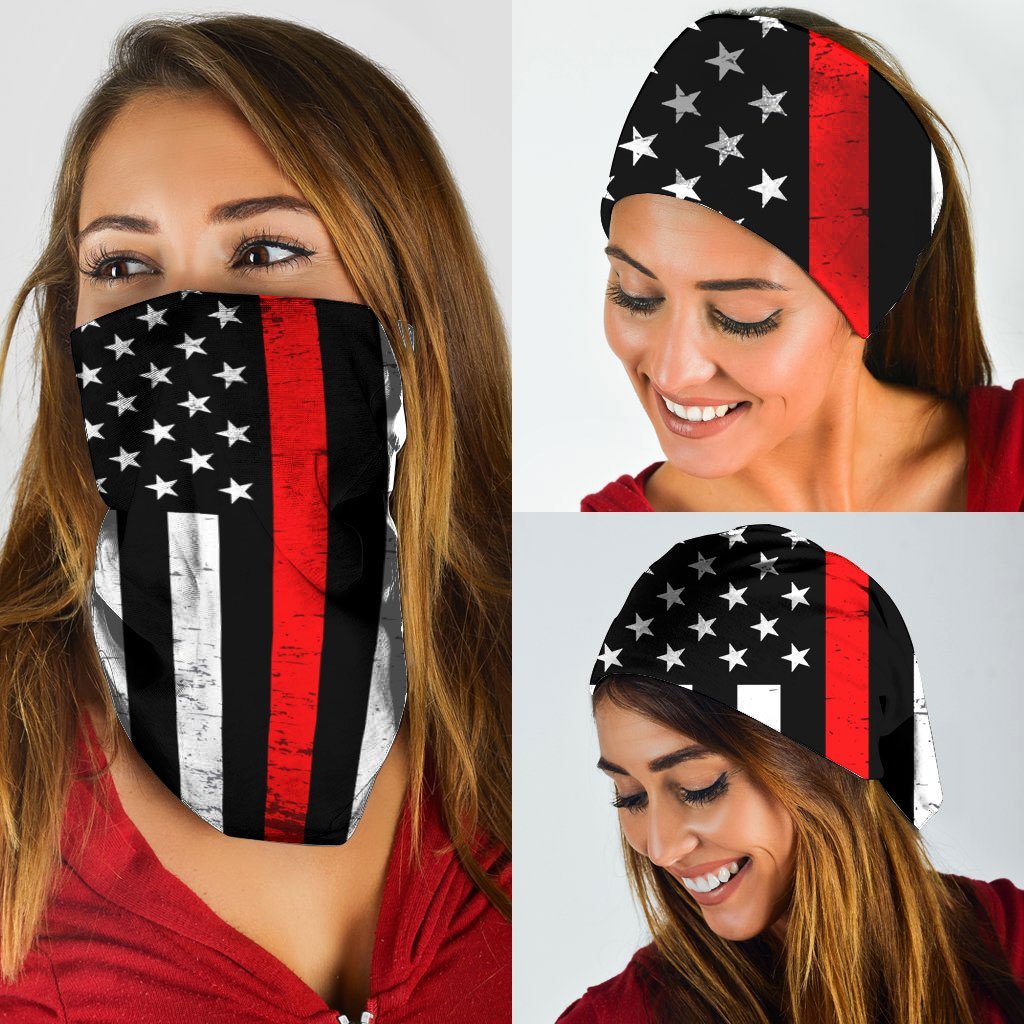 American Flag 33 NBD