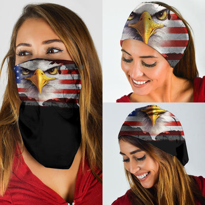 American Flag 32 NBD