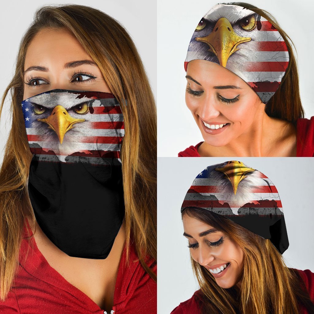 American Flag 32 NBD