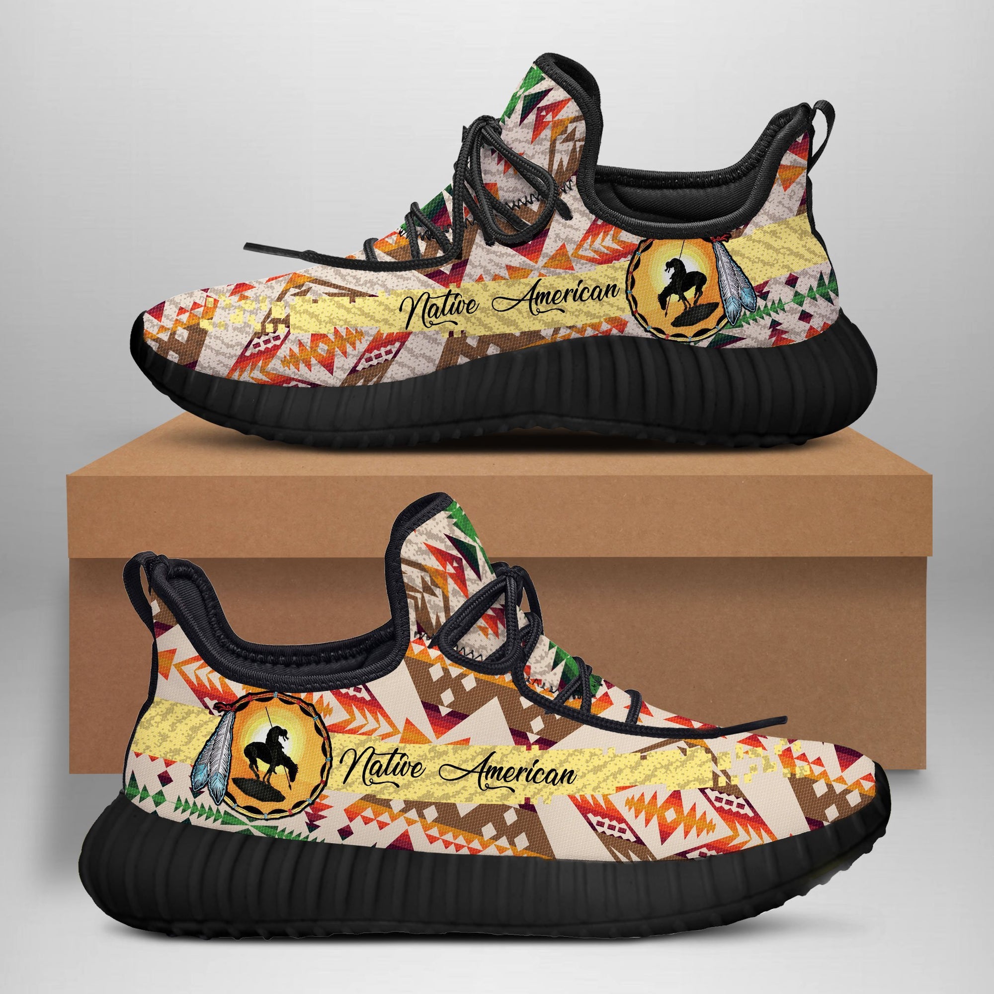 Shoes Native Variety NBD