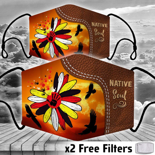 Native Soul Mask NBD