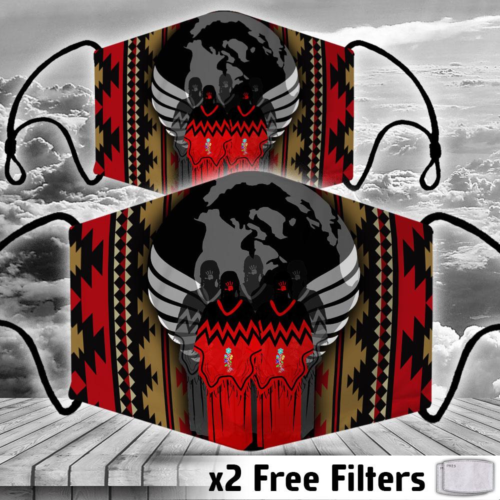 Protect Our Sisters Mask NBD