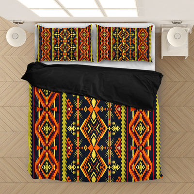 Outstanding Colors Native Bedding Set