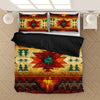 Native Pattern Bedding Set