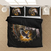 Dreamcatcher Eagle Bedding Set