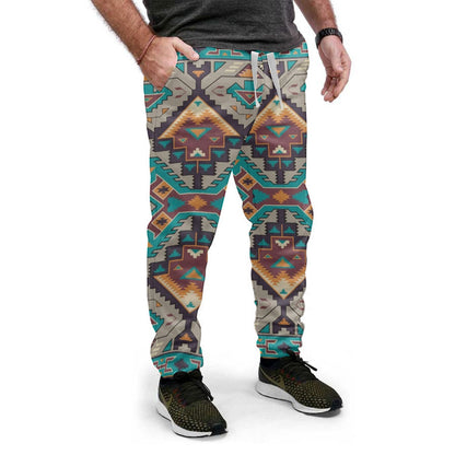 Native American Culture Sweatpants NBD