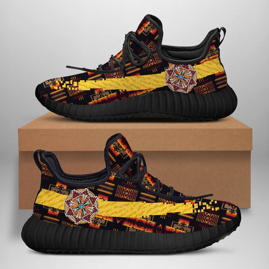 SHOES COLLECTION – Native Heritage Store