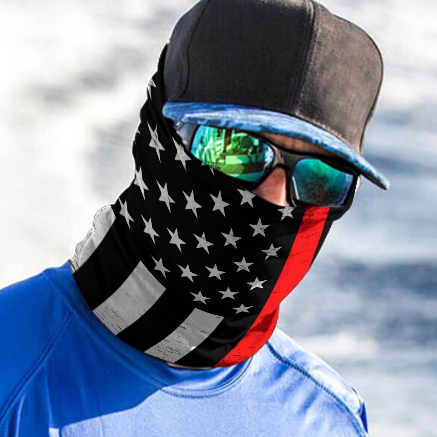 American Flag 33 NBD