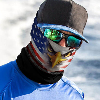 American Flag 32 NBD