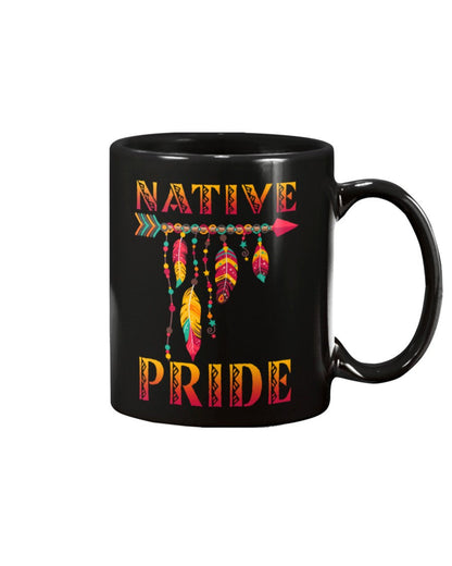 Native pride WCS