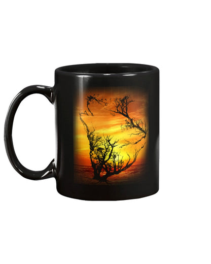 The Wolf of Tree WCS