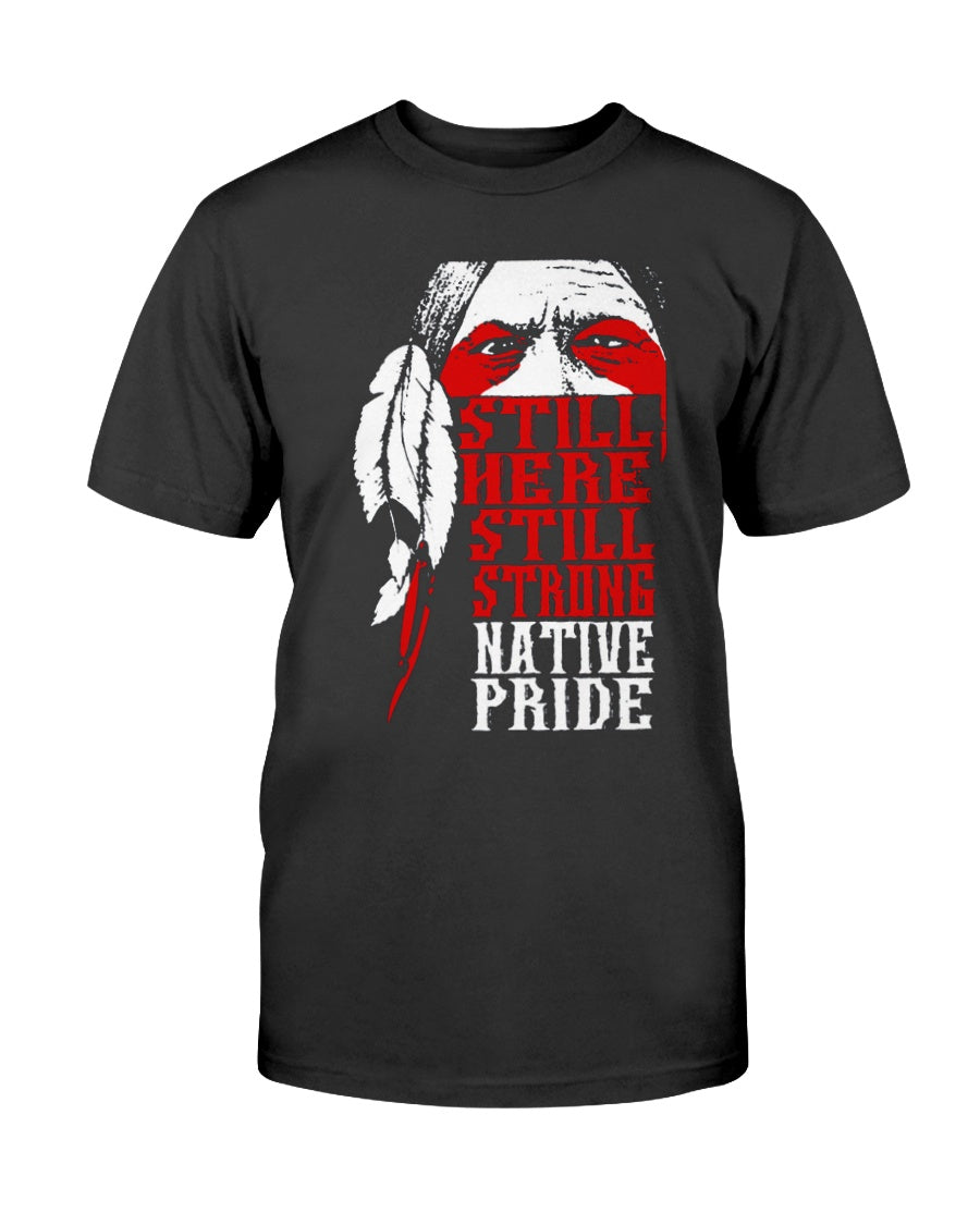 Native Pride NBD