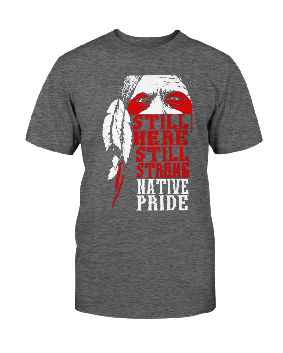 Native Pride NBD
