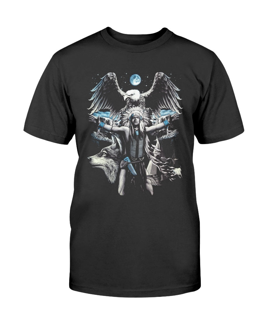 Native Eagle – Native Heritage Store