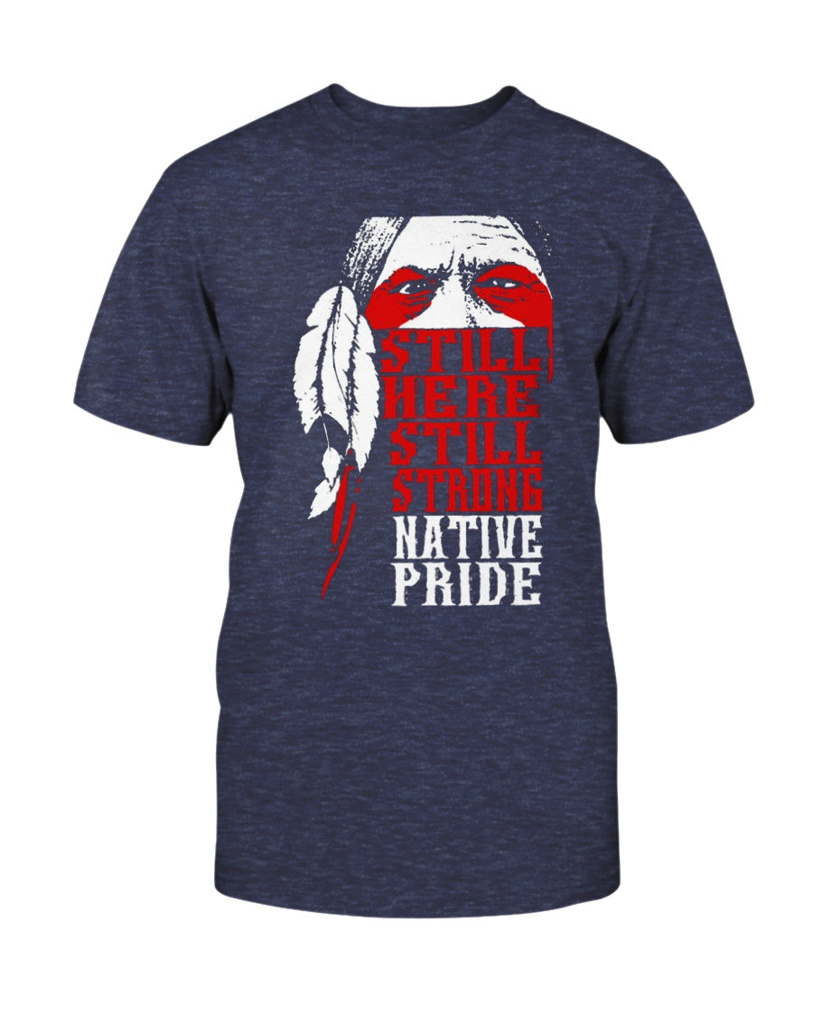 Native Pride NBD – Native Heritage Store