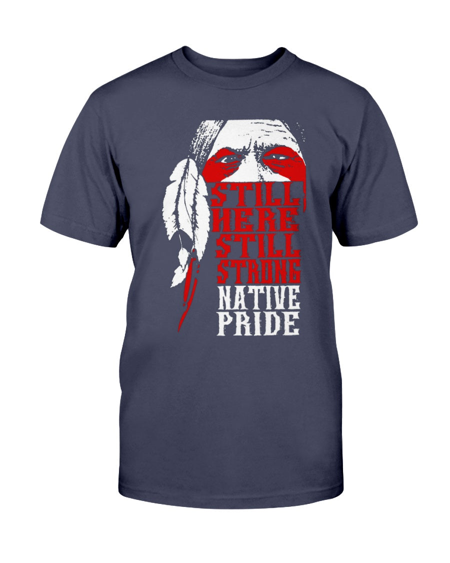 Native Pride NBD