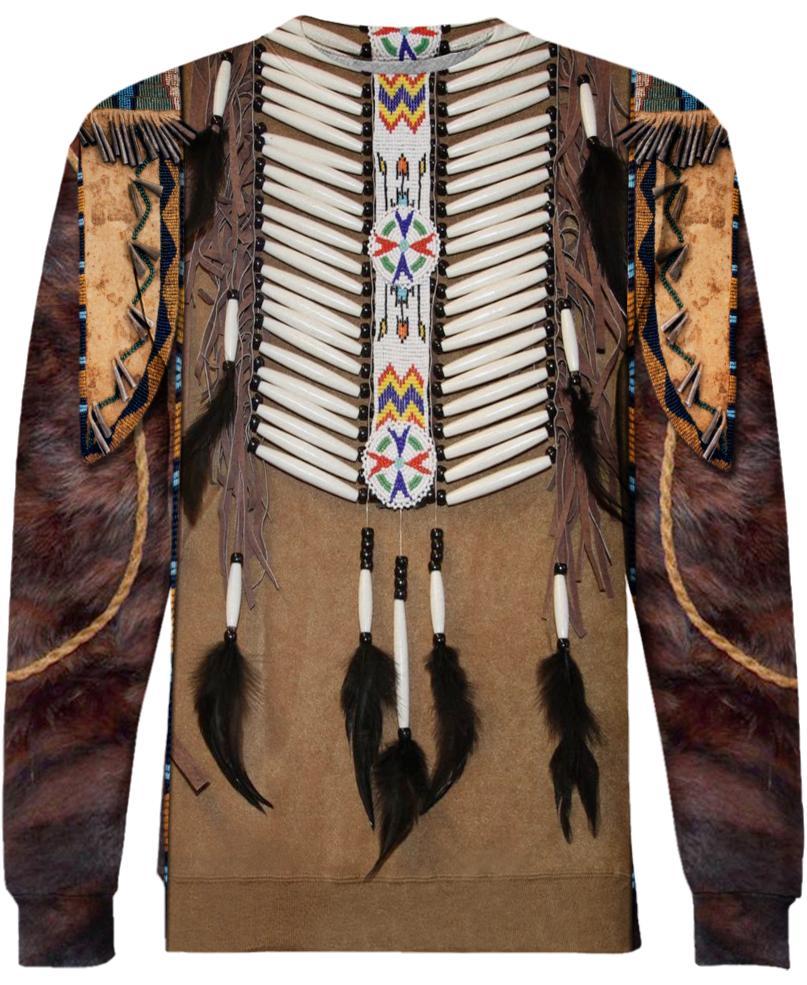 Deering Native Store Native American Ooze NBD – Native Heritage Store