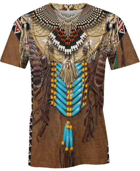 Native Fringed Motifs WCS