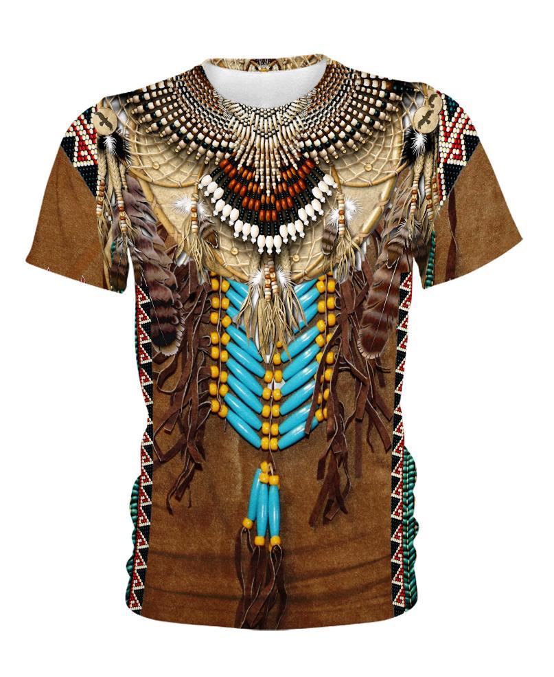 Native Fringed Motifs WCS
