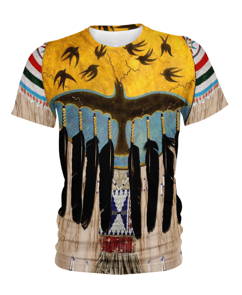 Native Coyote Spirit - Native American Pride Shop