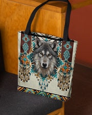 Native Pride Tote bag NBD