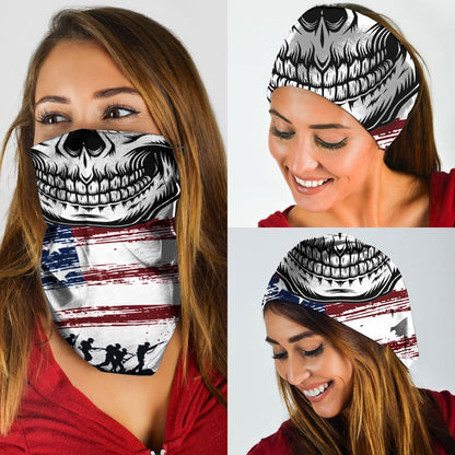 American Flag 16 NBD