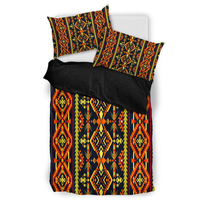 Outstanding Colors Native Bedding Set