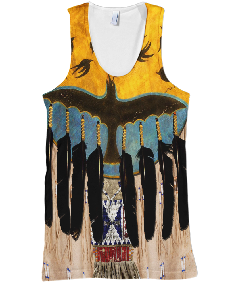 Native Coyote Spirit - Native American Pride Shop