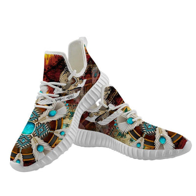 Shoes Native Feather NBD