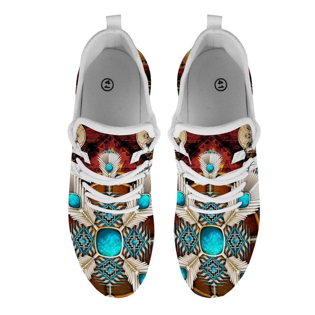 Shoes Native Feather NBD