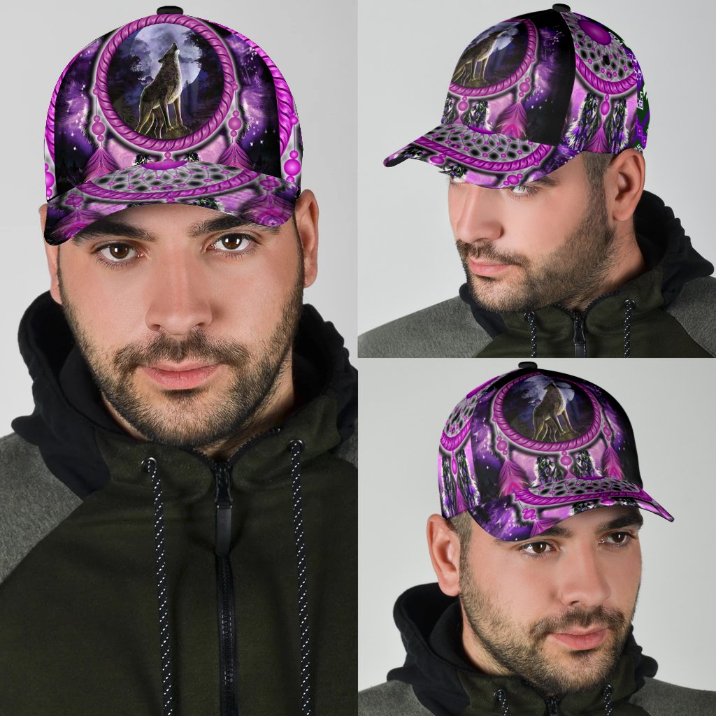 Native Dreamcatcher - Cap NBD