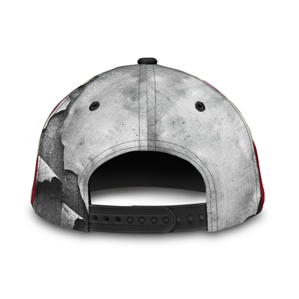 Native Wolf - Cap NBD