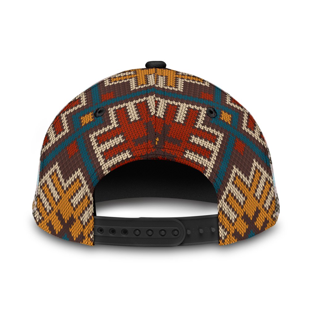 Native American - Cap NBD