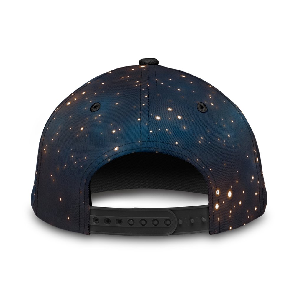 Native Wolf - Cap NBD