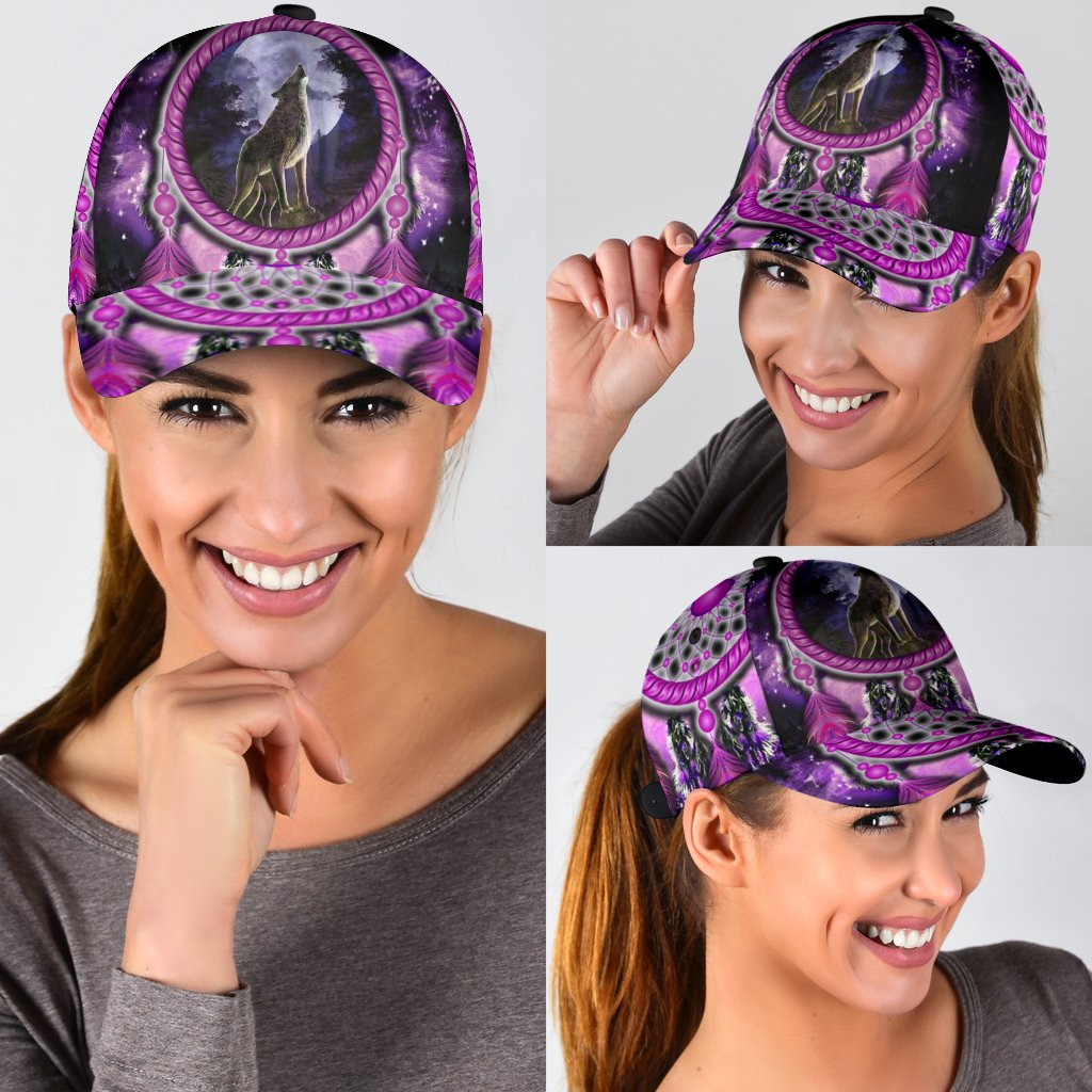 Native Dreamcatcher - Cap NBD